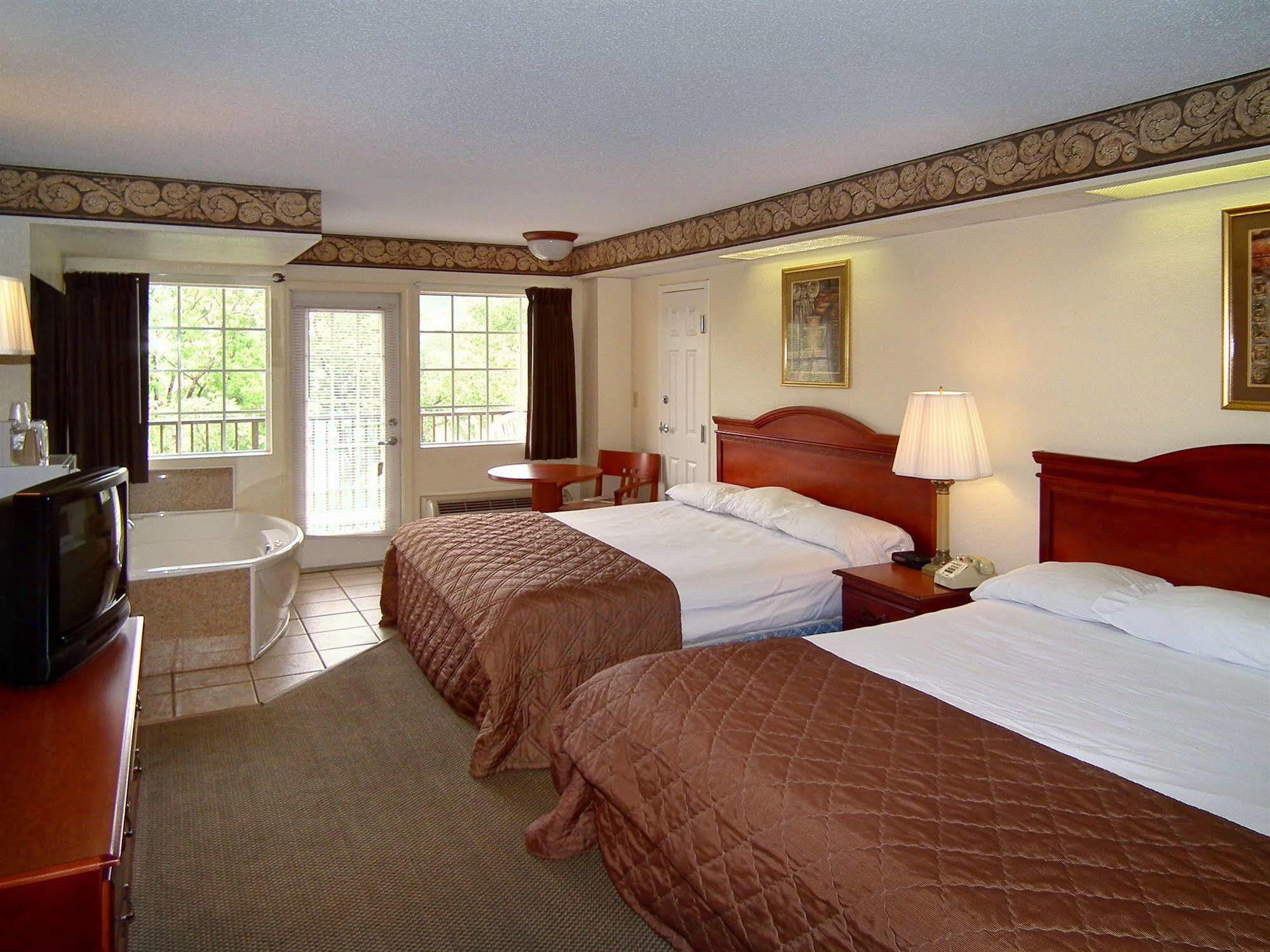 Country Inn & Suites By Radisson, Pigeon Forge South, Tn 외부 사진