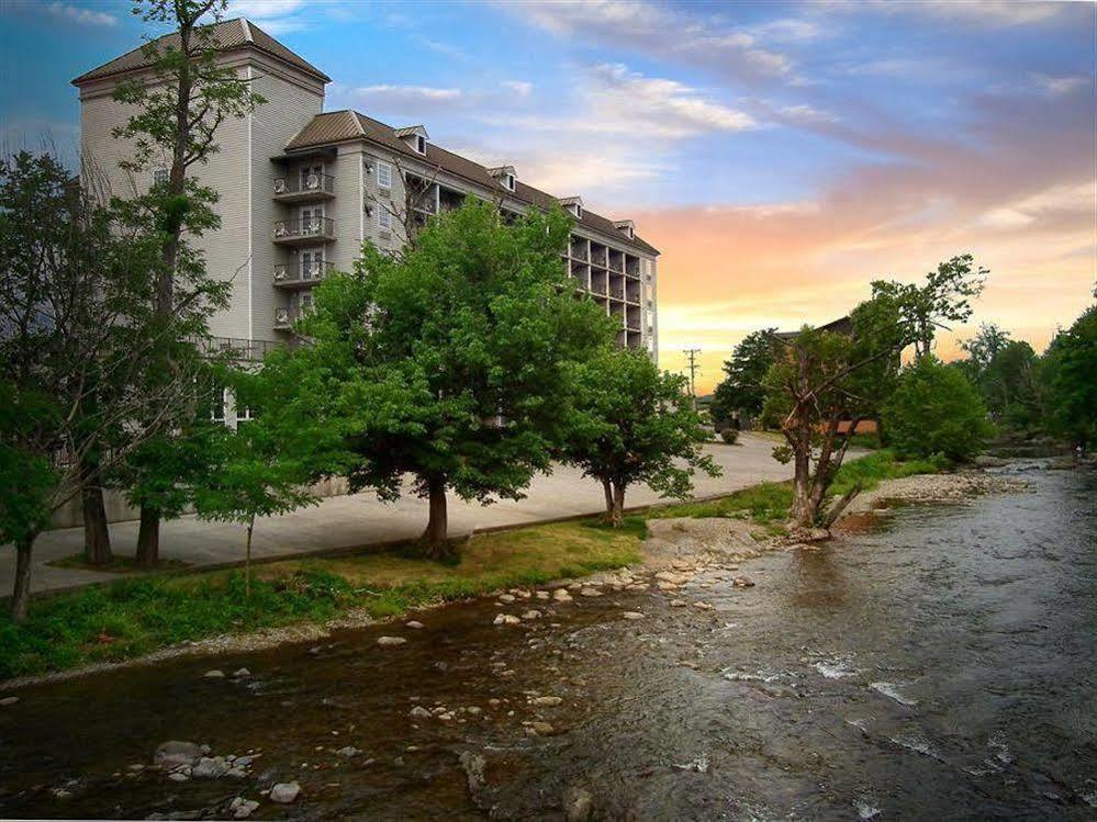 Country Inn & Suites By Radisson, Pigeon Forge South, Tn 외부 사진